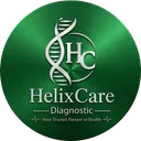 HelixCare Diagnostic Logo